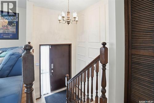 743 Coppermine Crescent, Saskatoon, SK - Indoor Photo Showing Other Room