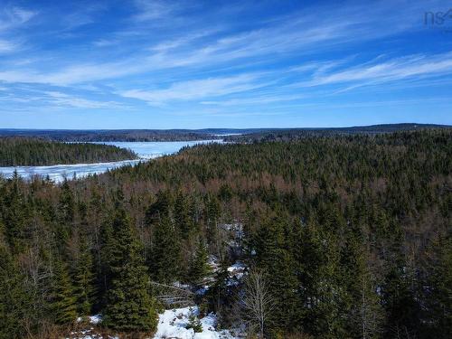 1183 Fourchu Rd, Gabarus Lake, NS 