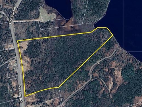 1183 Fourchu Rd, Gabarus Lake, NS 