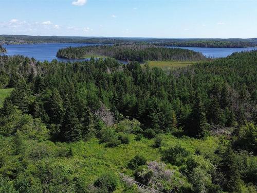 1183 Fourchu Rd, Gabarus Lake, NS 