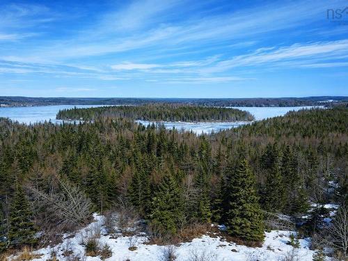 1183 Fourchu Rd, Gabarus Lake, NS 