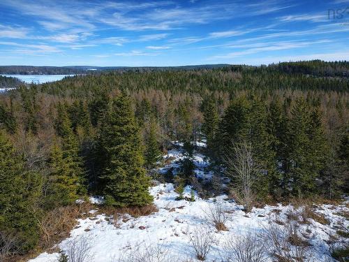 1183 Fourchu Rd, Gabarus Lake, NS 