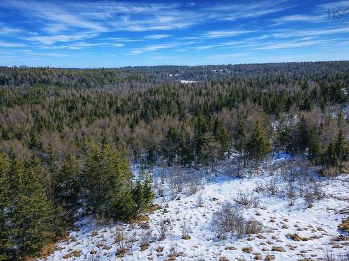 1183 Fourchu Rd, Gabarus Lake, NS 