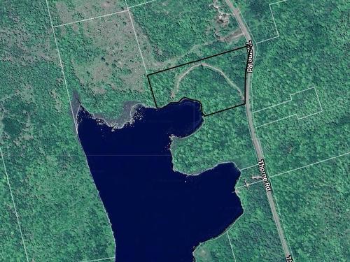 Thorne Road, West Dalhousie, NS 