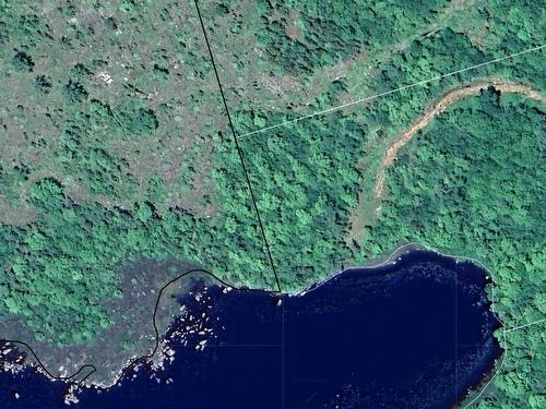 Thorne Road, West Dalhousie, NS 