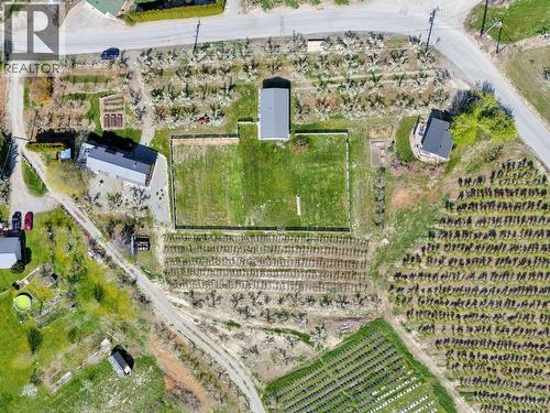 620 Boothe Road, Naramata, BC 