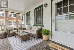 32 PAGE STREET St. Catharines (E. Chester), ON L2R 4A5