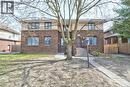 2268 Victoria, Windsor, ON  - Outdoor 