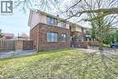 2268 Victoria, Windsor, ON  - Outdoor 