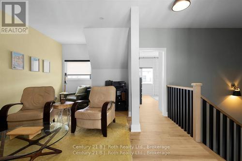 34 Ruby Crescent, Orillia, ON - Indoor Photo Showing Other Room