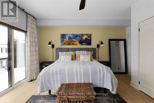 34 Ruby Crescent, Orillia, ON - Indoor Photo Showing Bedroom