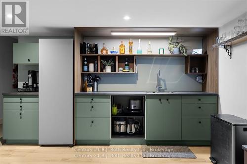 34 Ruby Crescent, Orillia, ON - Indoor