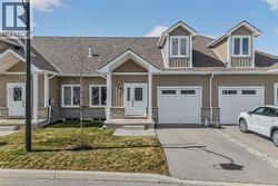 744 NELSON Street Unit# 5  Port Dover, ON N0A 1N0