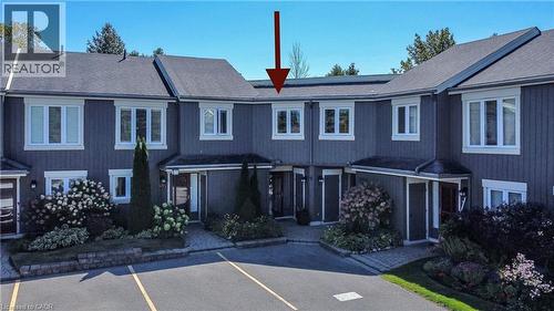 133 FAIRWAY Crescent Unit# 38  Collingwood, ON L9Y 5B4