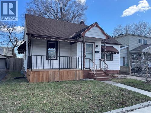 2628 ALEXIS  Windsor, ON N8W 3Z9