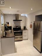 21 DELPHINIUM AVENUE  Richmond Hill, ON L4E 4N6