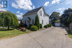 6823 MAIN STREET  Whitchurch-Stouffville, ON L4A 7G4