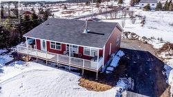 0 Cemetery Road Lower Island Cove, NL A0A 2W0