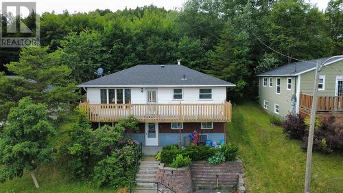 9 Coronation Street  Corner Brook, NL A2H 4X8