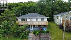 9 Coronation Street  Corner Brook, NL A2H 4X8