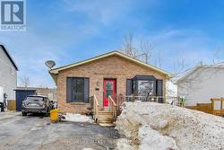 77 FROST TRAIL  Barrie, ON L4N 4Z8