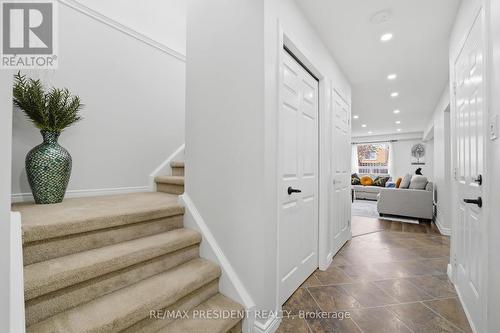 199 Bush Clover Crescent, Kitchener, ON - Indoor Photo Showing Other Room