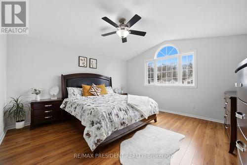 199 Bush Clover Crescent, Kitchener, ON - Indoor Photo Showing Bedroom