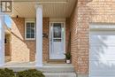 199 Bush Clover Crescent, Kitchener, ON  - Outdoor With Exterior 