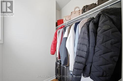 199 Bush Clover Crescent, Kitchener, ON - Indoor With Storage