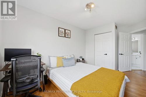 199 Bush Clover Crescent, Kitchener, ON - Indoor Photo Showing Bedroom