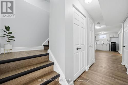 199 Bush Clover Crescent, Kitchener, ON - Indoor Photo Showing Other Room
