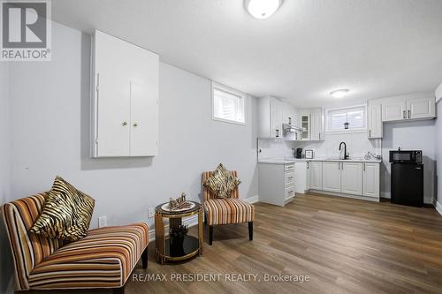 199 Bush Clover Crescent, Kitchener, ON - Indoor