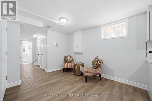 199 Bush Clover Crescent, Kitchener, ON - Indoor Photo Showing Other Room