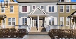 541 Mckenzie Towne Close SE  Calgary, AB T2Z 1A8