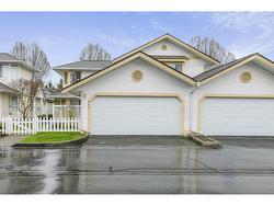 35 21138 88 AVENUE  Langley, BC V1M 2G7