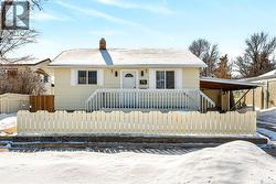 75 Elsom STREET  Moose Jaw, SK S6H 4T9