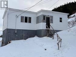 94 Harbour LeCou Road  Rose Blanche / Harbour Lecou, NL A0M 1P0