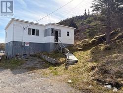94 Harbour LeCou Road  Rose Blanche / Harbour Lecou, NL A0M 1P0