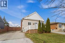 421 TALBOT Street  Hamilton, ON L8H 6T6