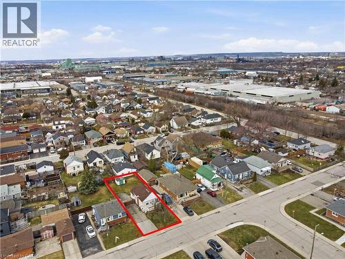 421 Talbot Street, Hamilton, ON 