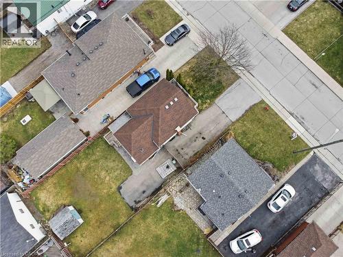 421 Talbot Street, Hamilton, ON 