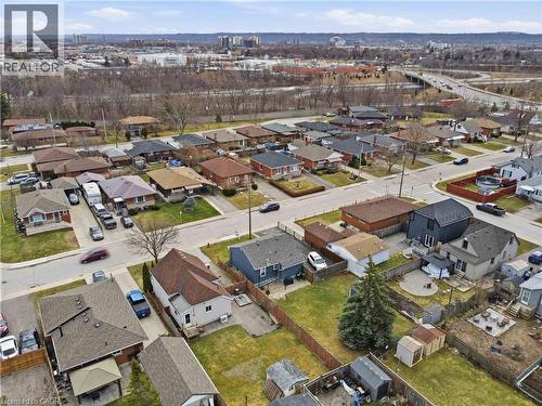 421 Talbot Street, Hamilton, ON 