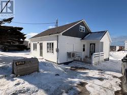 118 MAIN Street  Port Aux Basques, NL A0M 1C0