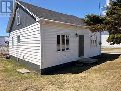 118 MAIN Street Port Aux Basques, NL A0M 1C0