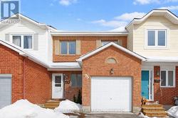 75 INVERARY DRIVE  Ottawa, ON K2K 2S1