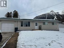 1383 Needles Crescent  Elkford, BC V0B 1H0