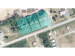 LOT#1 Rue Des Habitants  Nigadoo, NB E8K 3T2