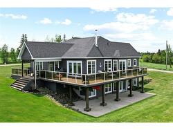 8 Island View LANE  Main River, NB E4T 0B1