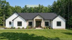 1A Irvine ST  Oromocto, NB E2V 3N4