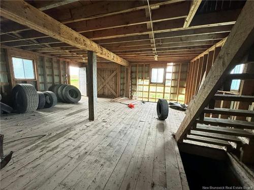 373 Bourgoin Rd, Saint-André, NB 